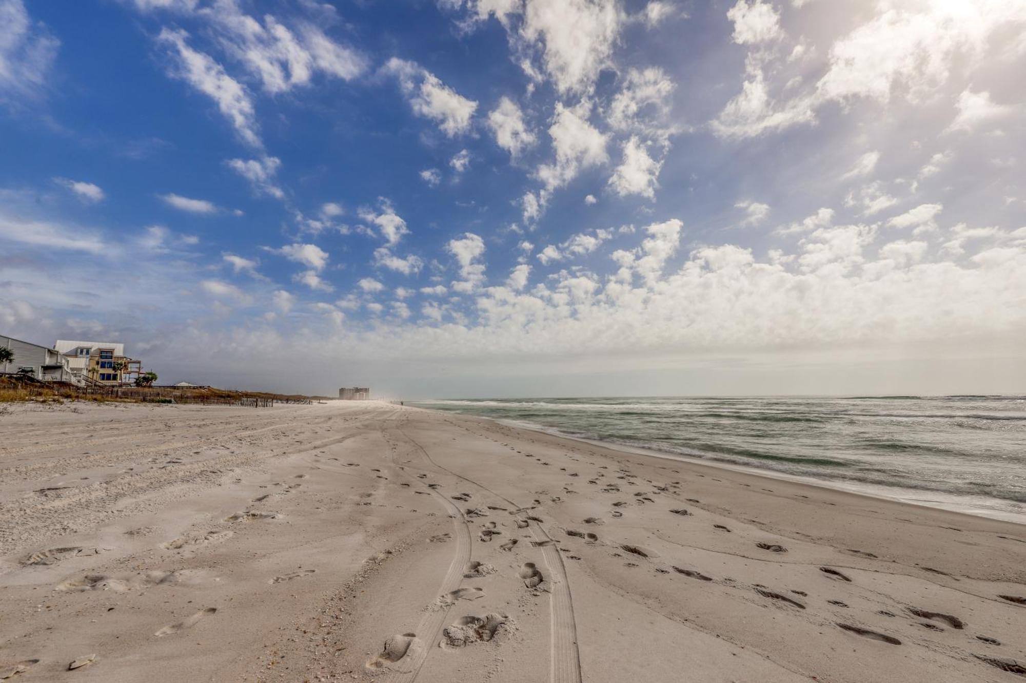 Village Of South Walton B247 Inlet Beach Zewnętrze zdjęcie